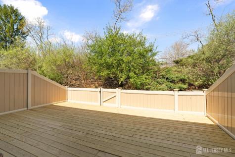 83 Tennyson Drive Plainsboro NJ 08536