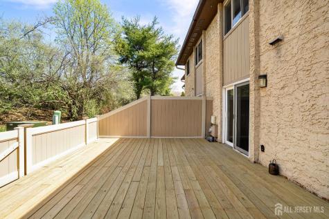 83 Tennyson Drive Plainsboro NJ 08536