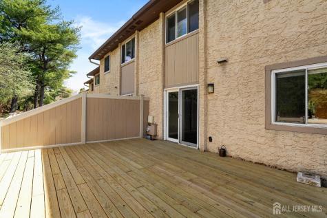 83 Tennyson Drive Plainsboro NJ 08536