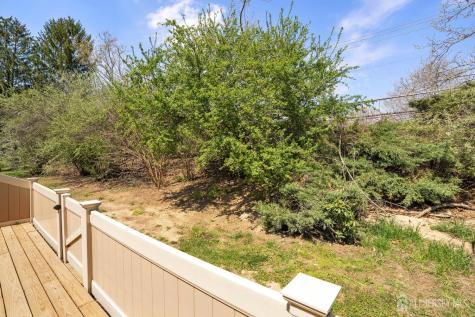 83 Tennyson Drive Plainsboro NJ 08536