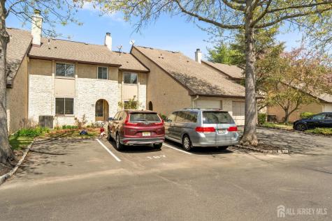 83 Tennyson Drive Plainsboro NJ 08536