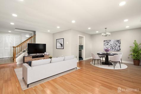 83 Tennyson Drive Plainsboro NJ 08536