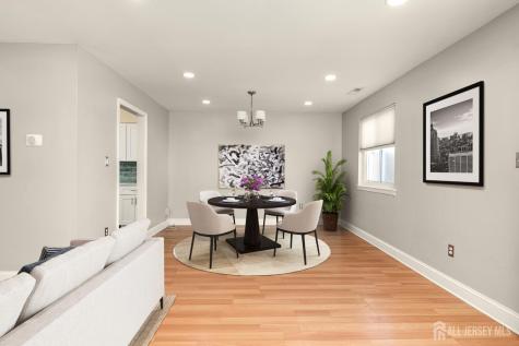 83 Tennyson Drive Plainsboro NJ 08536