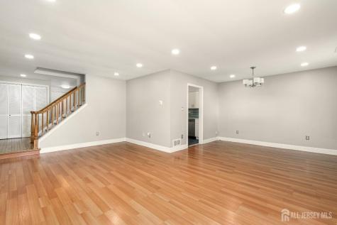 83 Tennyson Drive Plainsboro NJ 08536