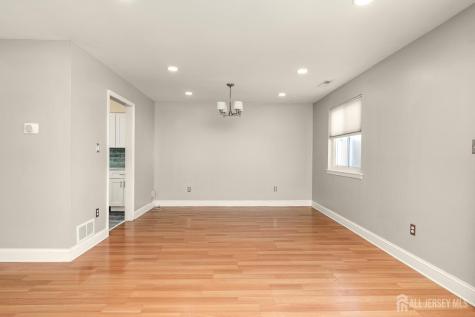 83 Tennyson Drive Plainsboro NJ 08536