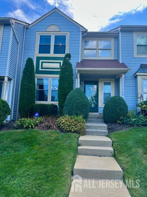 7 Heritage Square Sayreville NJ 08872