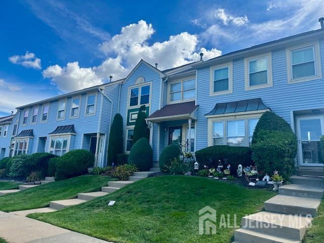 7 Heritage Square Sayreville NJ 08872
