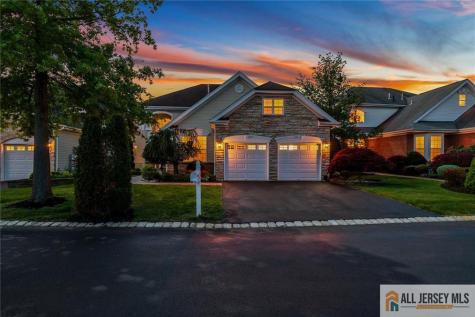 183 Blackberry Way Monroe NJ 08831