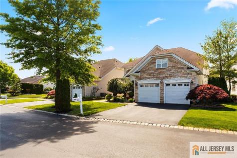 183 Blackberry Way Monroe NJ 08831