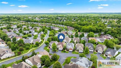 183 Blackberry Way Monroe NJ 08831