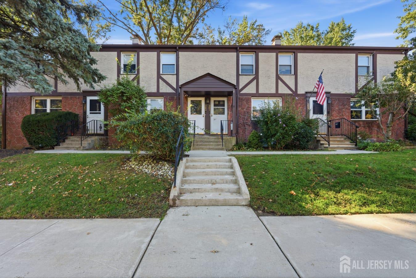 263 Newman Street Metuchen NJ 08840