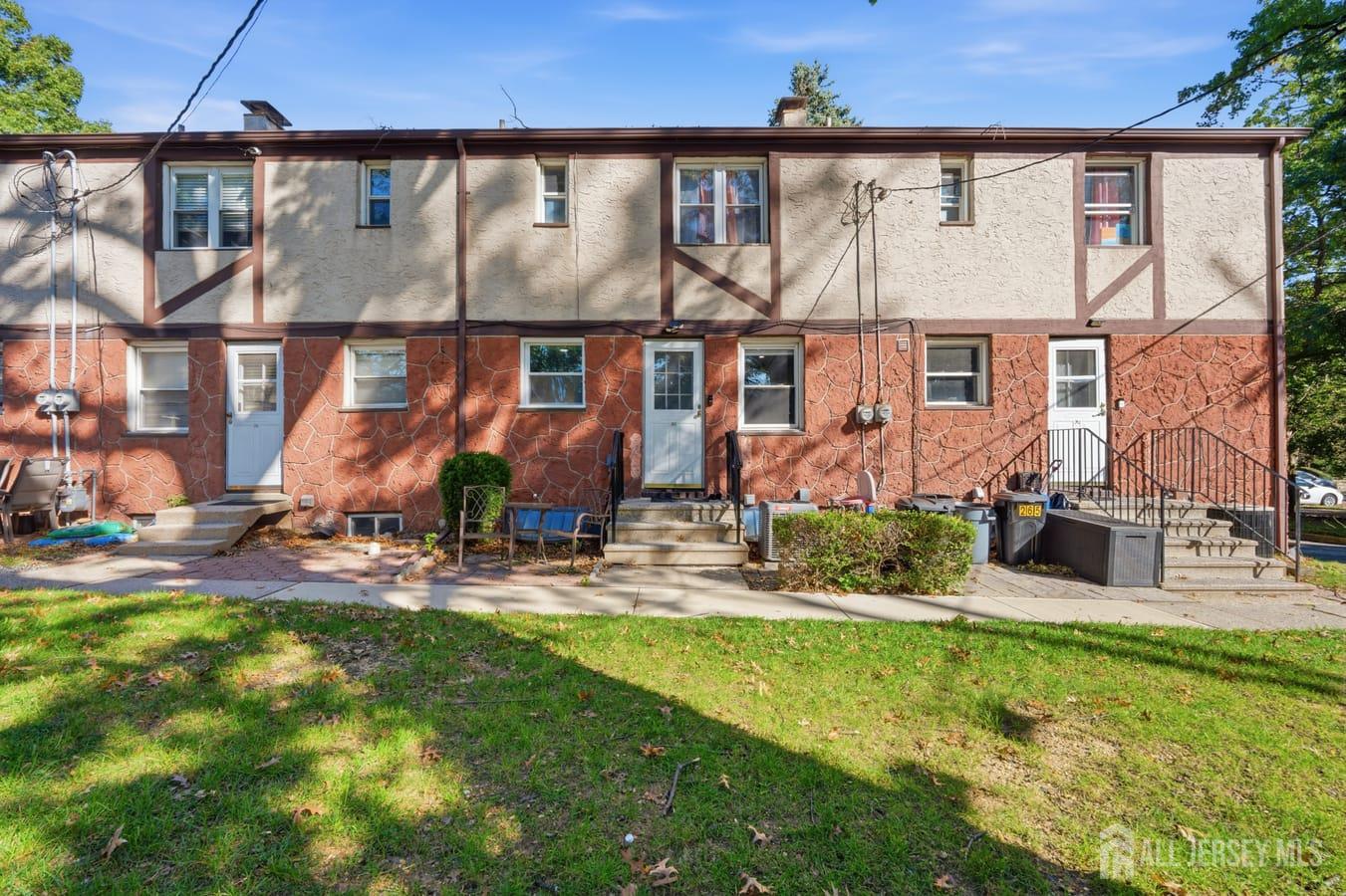 263 Newman Street Metuchen NJ 08840