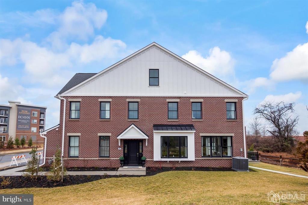 65 Riverwalk Plainsboro NJ 08536