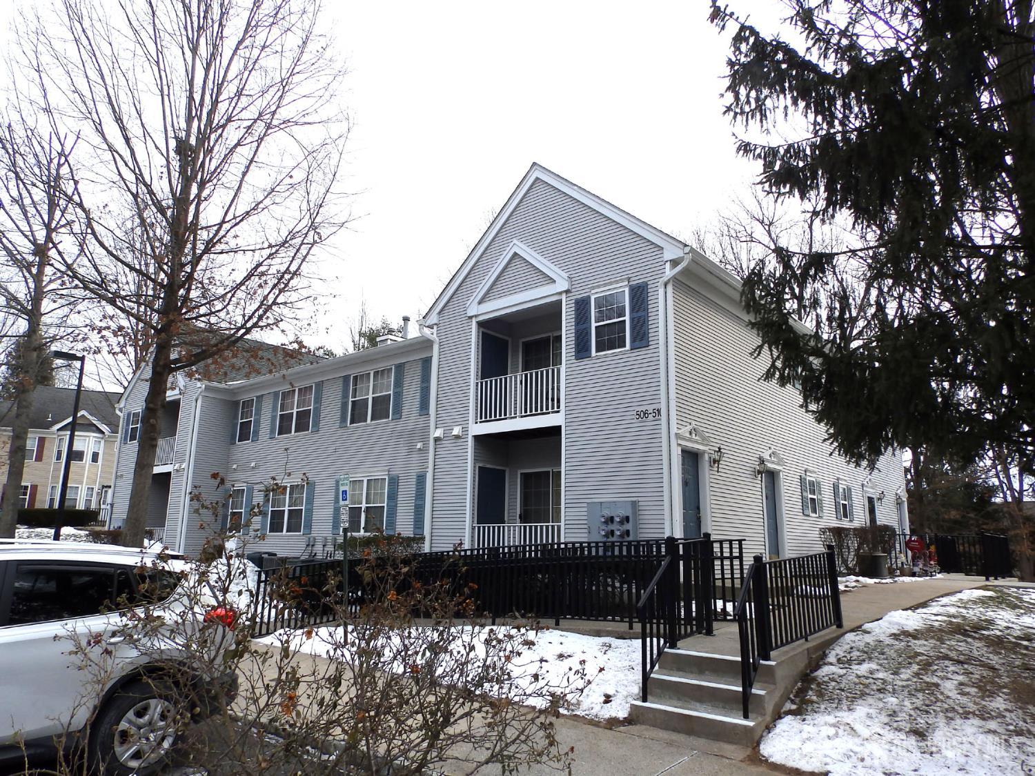 508 Cypress Lane East Brunswick NJ 08816