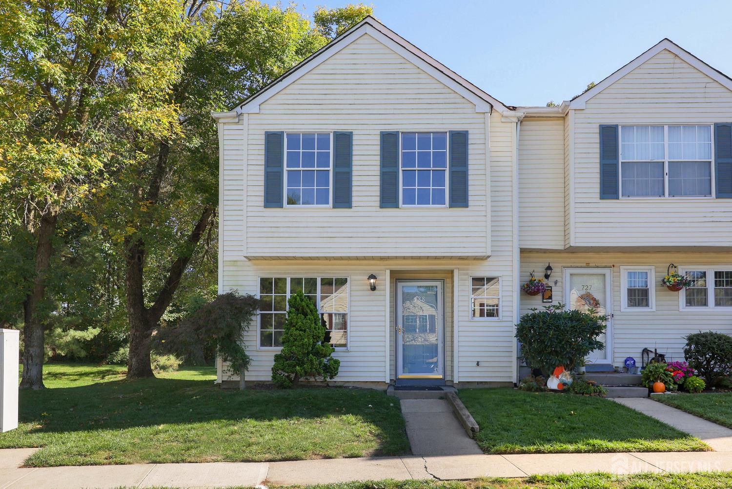 728 Darlington Drive Old Bridge NJ 08857
