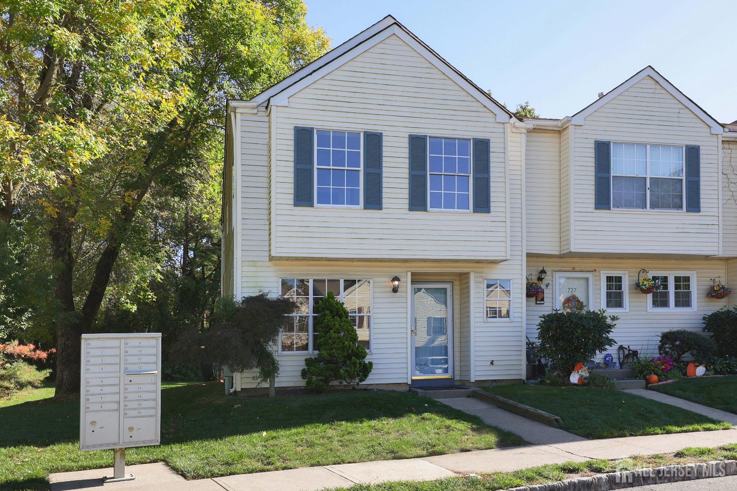 728 Darlington Drive Old Bridge NJ 08857