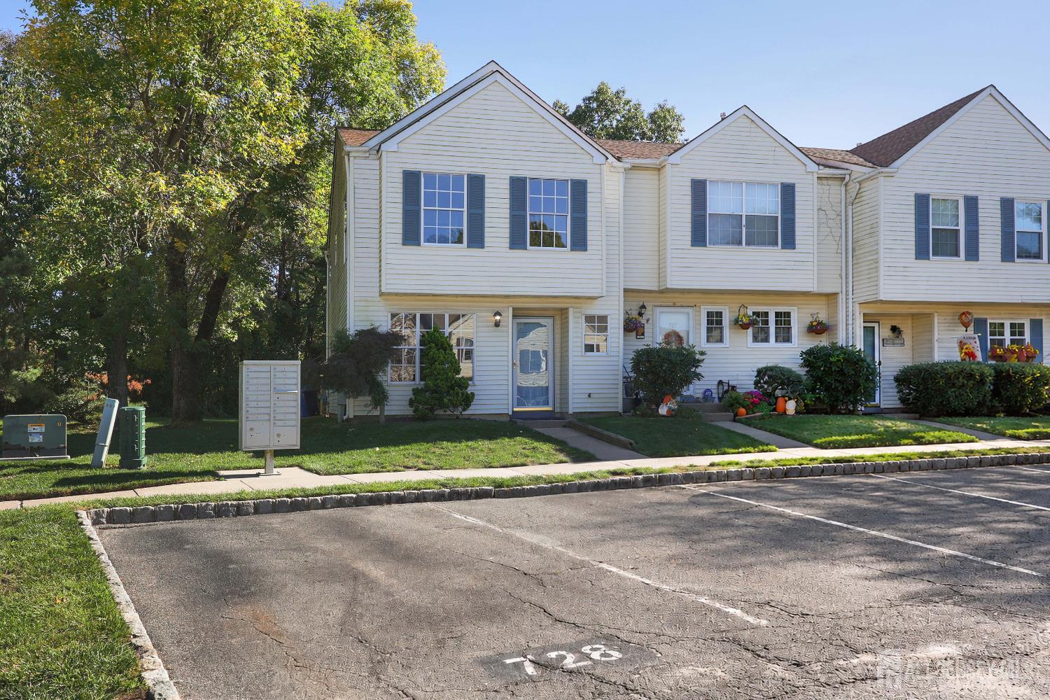 728 Darlington Drive Old Bridge NJ 08857