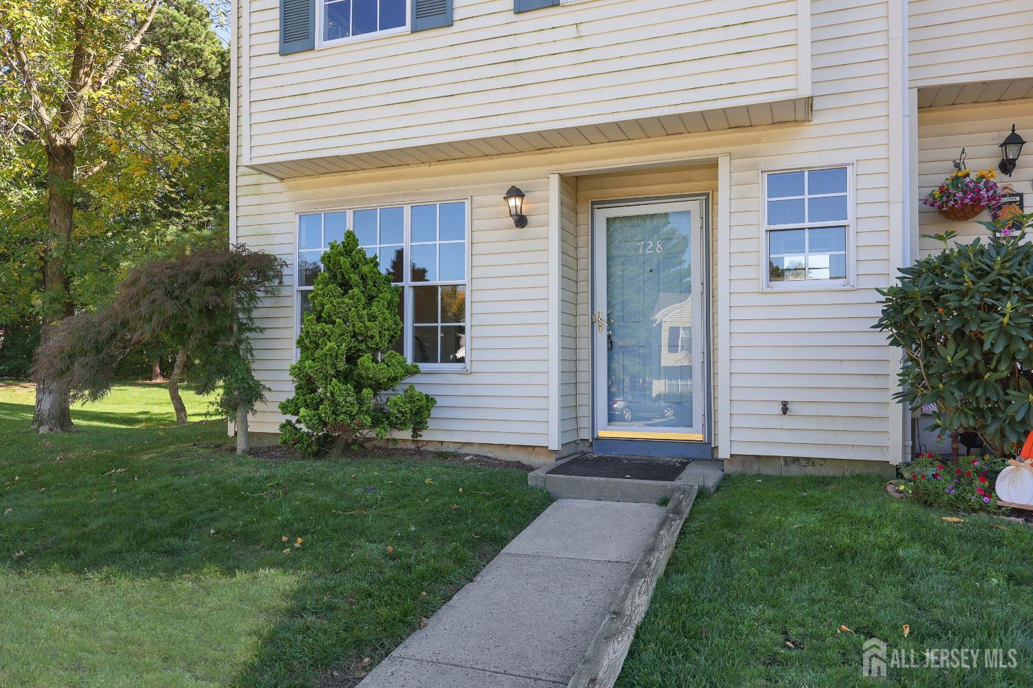 728 Darlington Drive Old Bridge NJ 08857