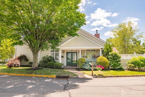 21 Rutland Lane Monroe NJ 08831