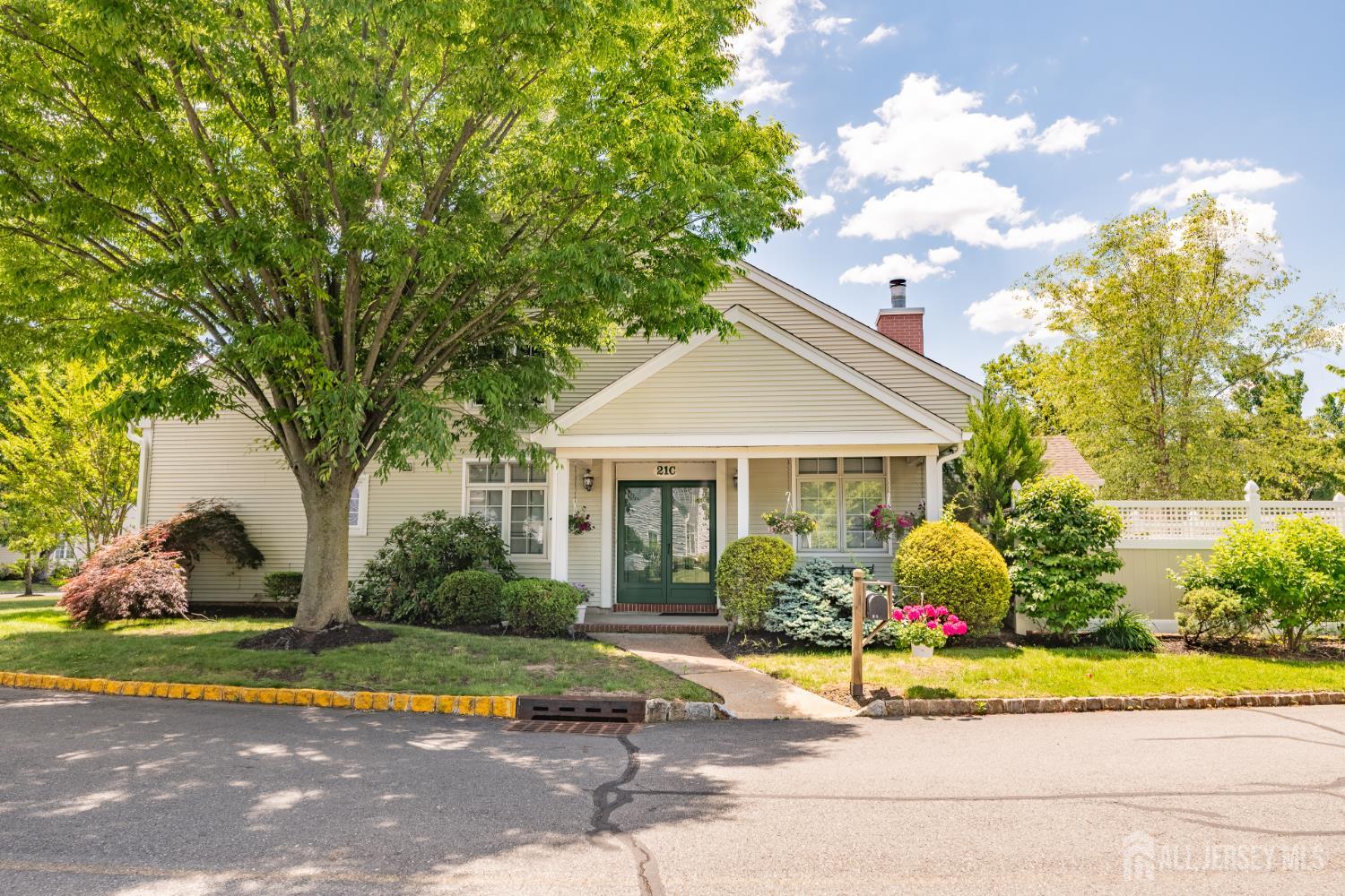 21 Rutland Lane Monroe NJ 08831