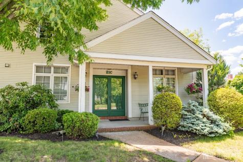 21 Rutland Lane Monroe NJ 08831