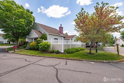 21 Rutland Lane Monroe NJ 08831