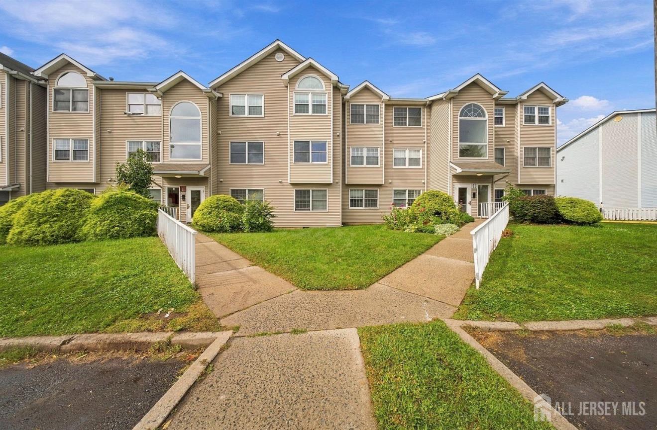 722 Edpas Road New Brunswick NJ 08901