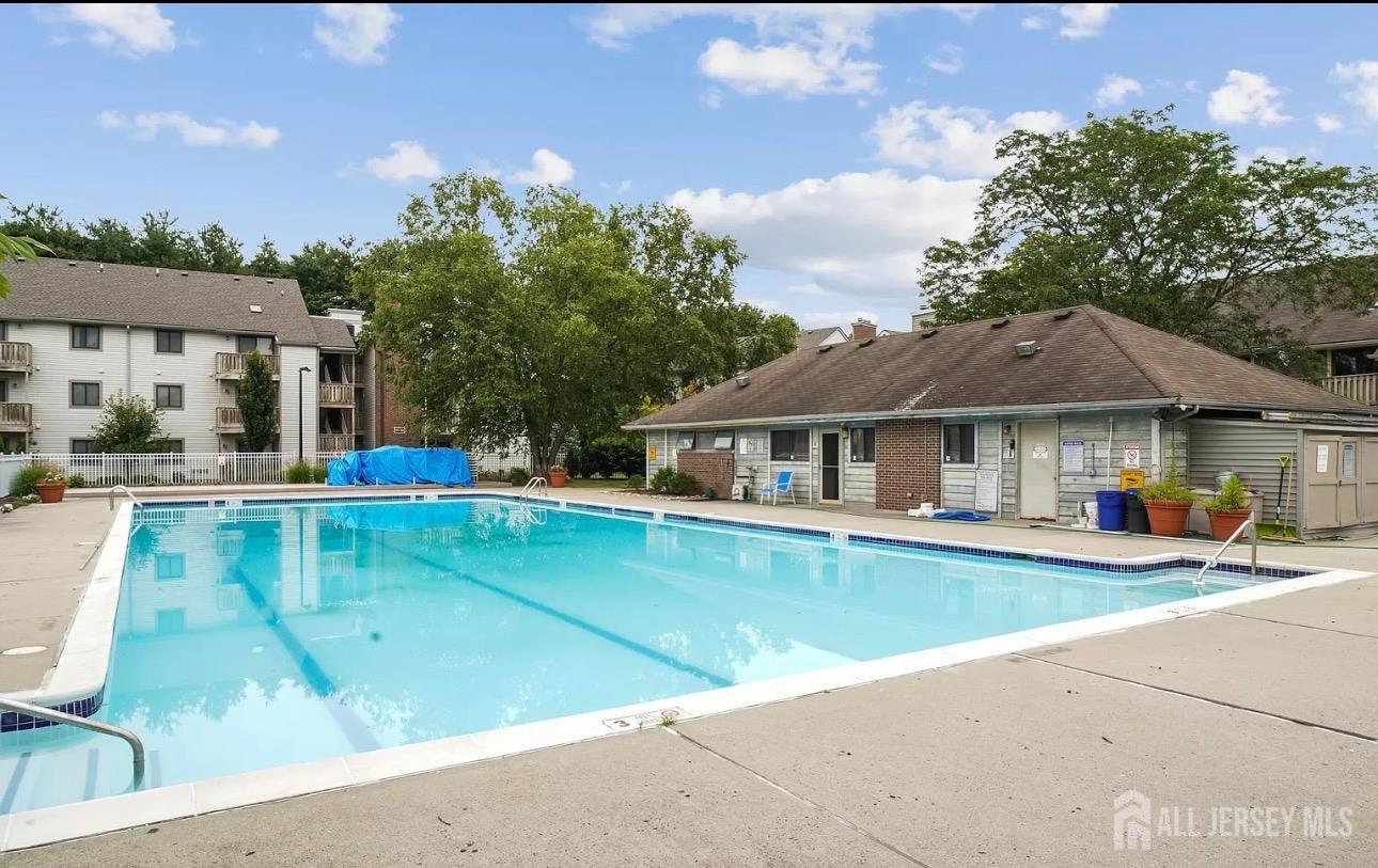 1007 Ravens Crest Drive Plainsboro NJ 08536