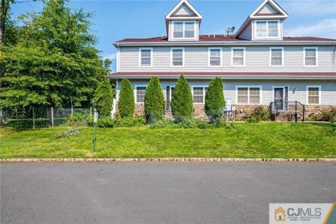 42 Cinder Road Edison NJ 08820