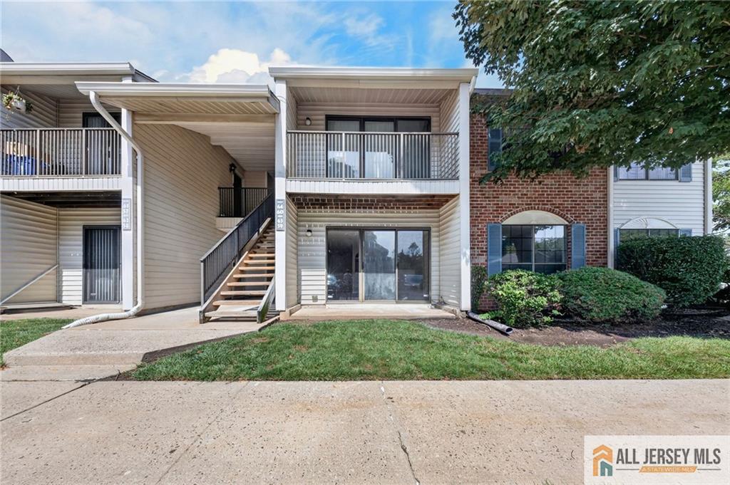 60 Taylor Drive Franklin NJ 08823