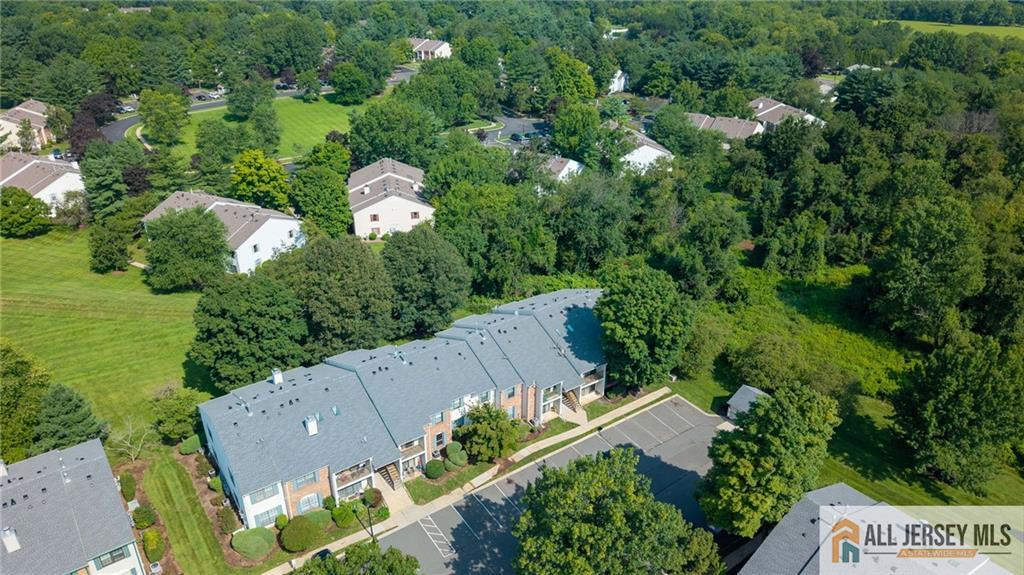 60 Taylor Drive Franklin NJ 08823