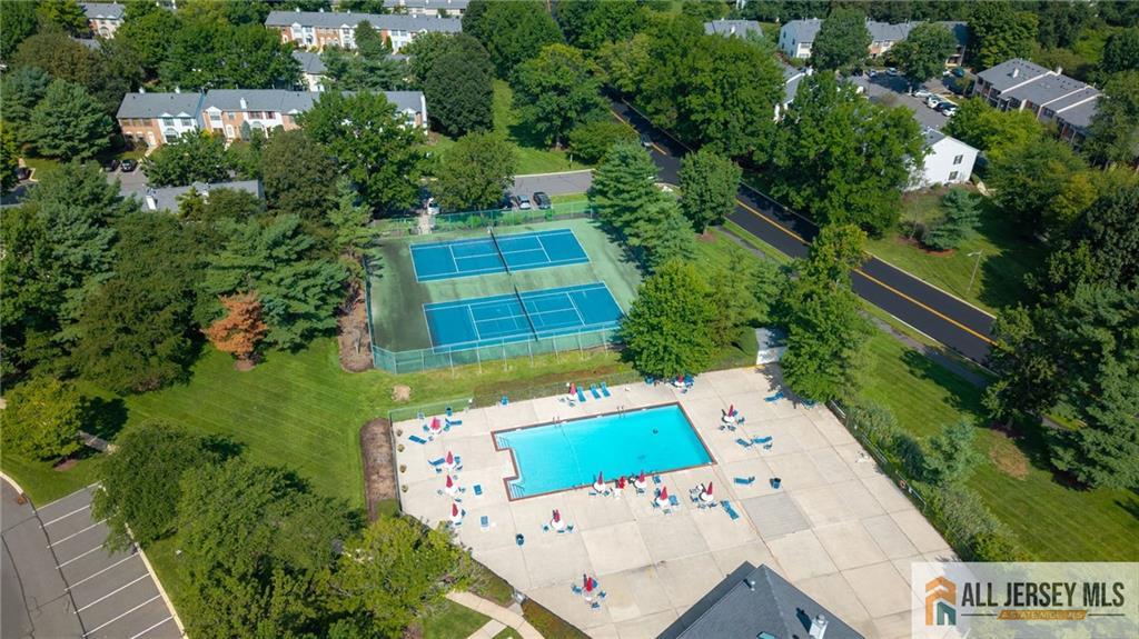 60 Taylor Drive Franklin NJ 08823