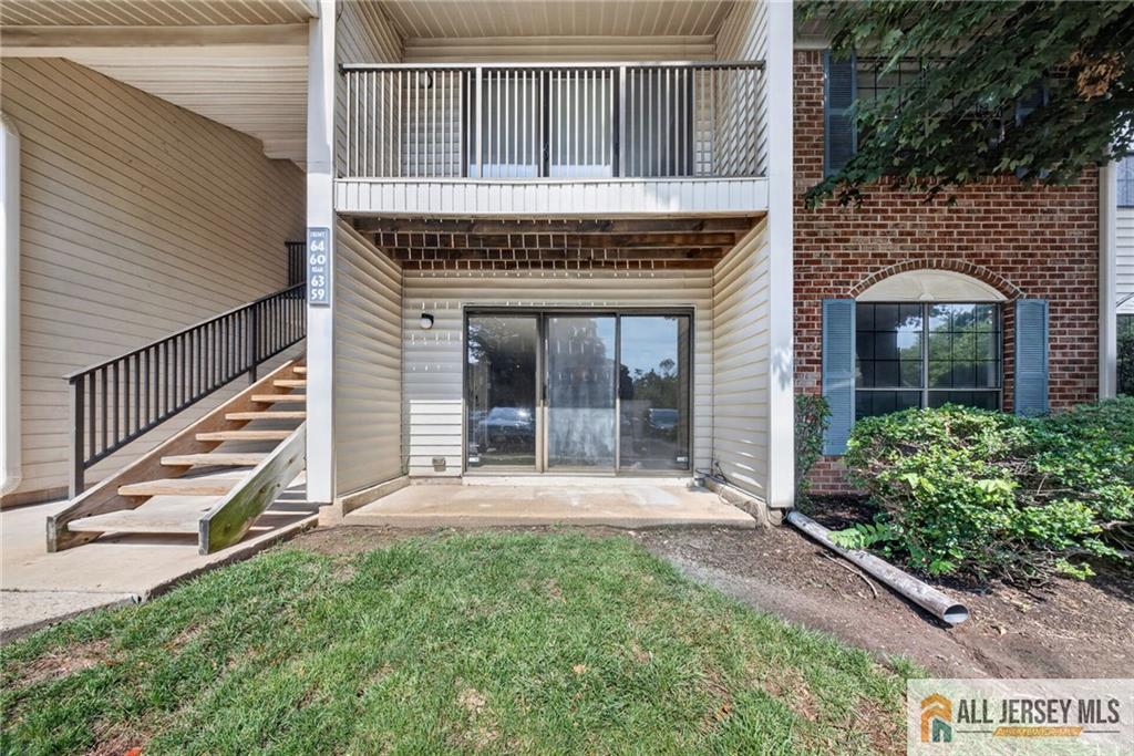 60 Taylor Drive Franklin NJ 08823