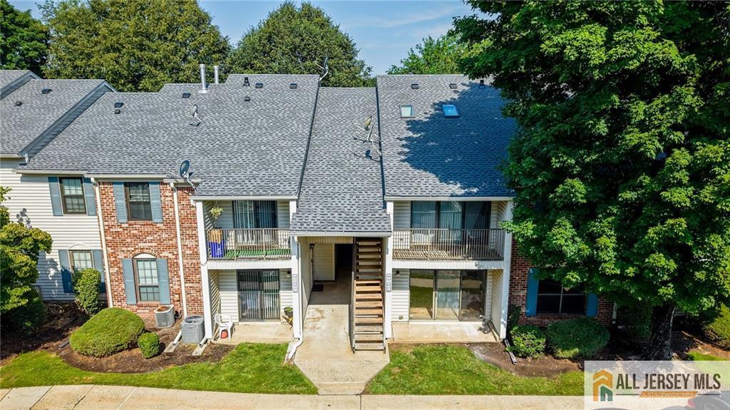 60 Taylor Drive Franklin NJ 08823