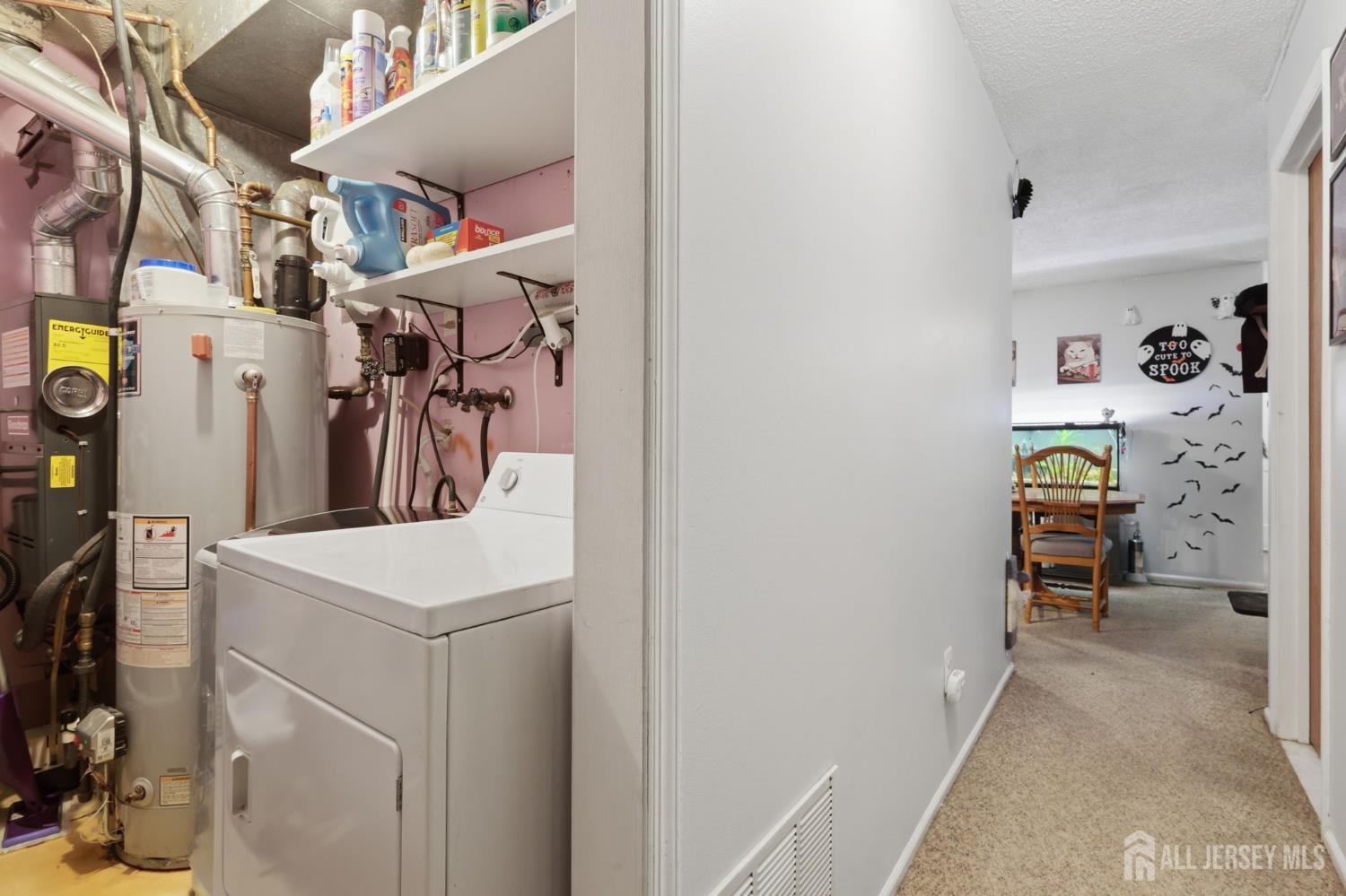 5 Nicholas Court Spotswood NJ 08884