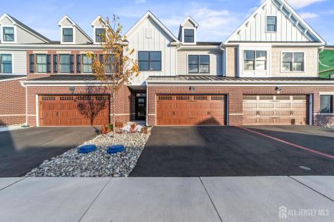64 Riverwalk Plainsboro NJ 08536