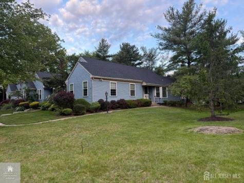 159-A Concordia Circle Monroe NJ 08831