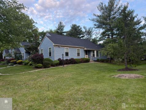 159-A Concordia Circle Monroe NJ 08831