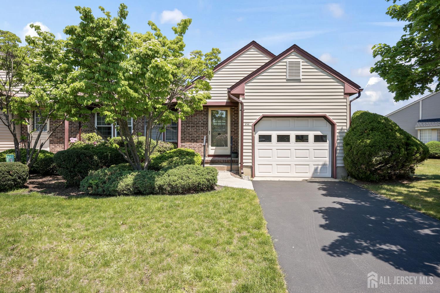 21-A John Hancock Drive Monroe NJ 08831