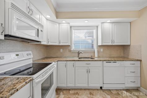 21-A John Hancock Drive Monroe NJ 08831