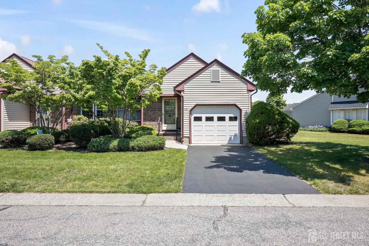 21-A John Hancock Drive Monroe NJ 08831