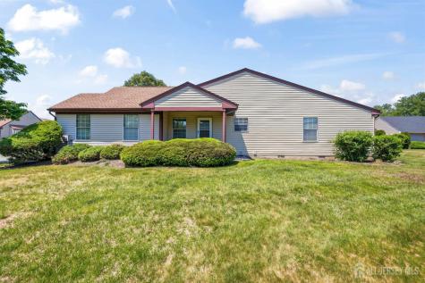 21-A John Hancock Drive Monroe NJ 08831