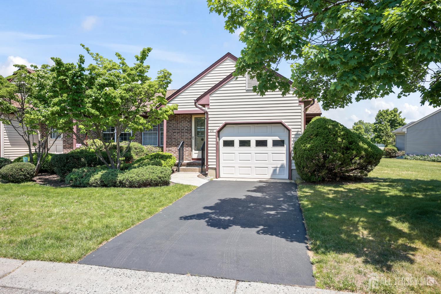 21-A John Hancock Drive Monroe NJ 08831