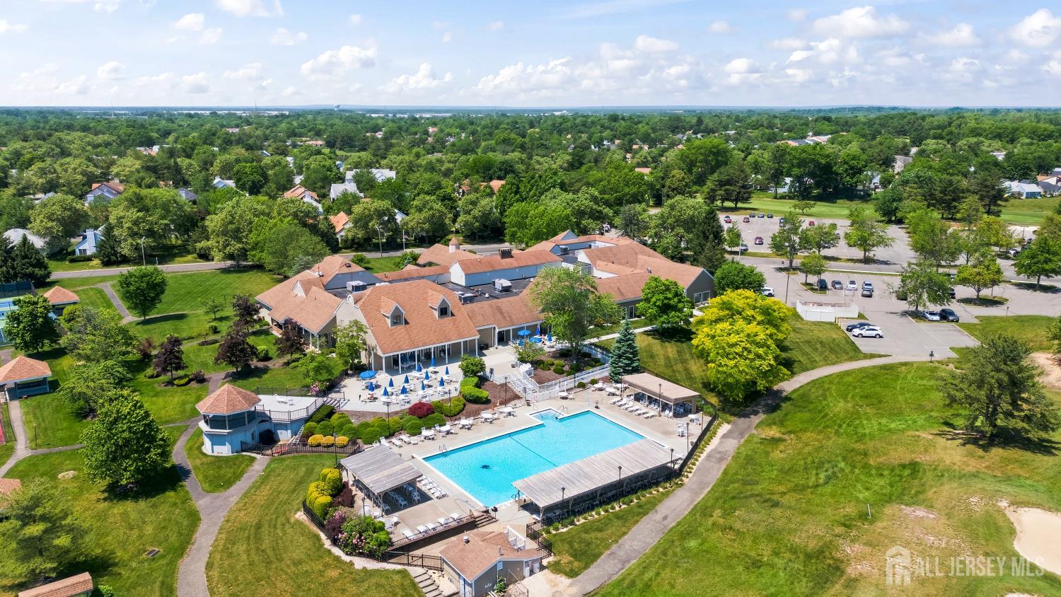 21-A John Hancock Drive Monroe NJ 08831