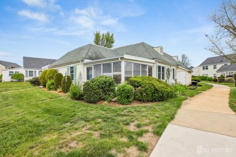 157 Pelham Lane Monroe NJ 08831