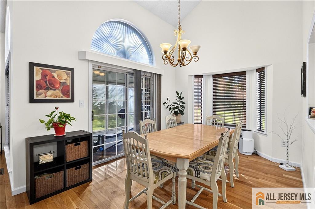 1 Cambridge Drive Monroe NJ 08831