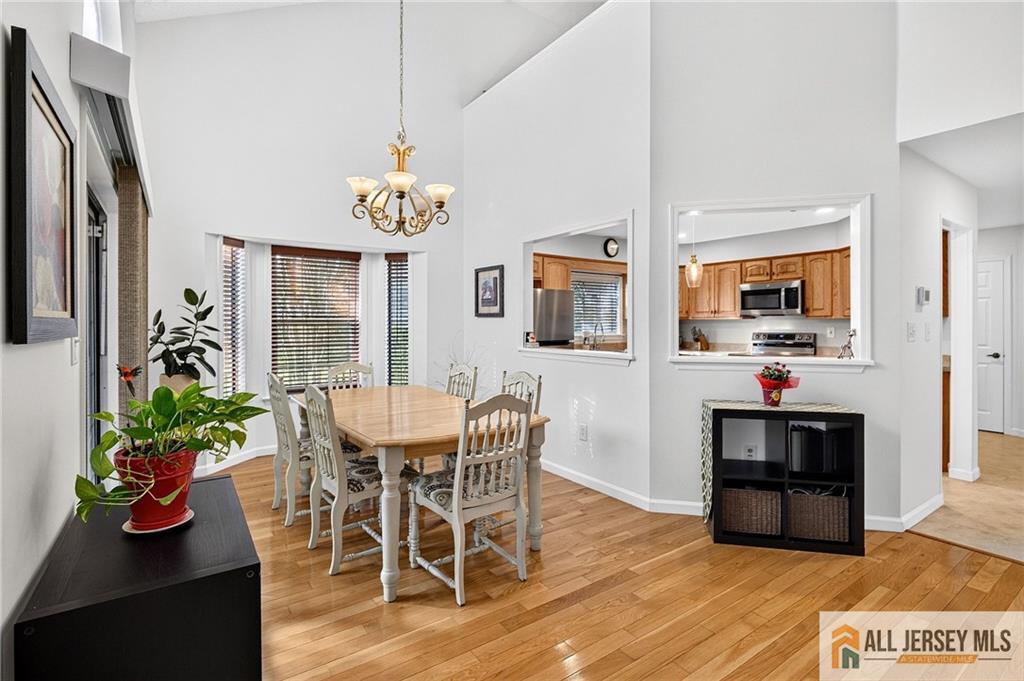 1 Cambridge Drive Monroe NJ 08831