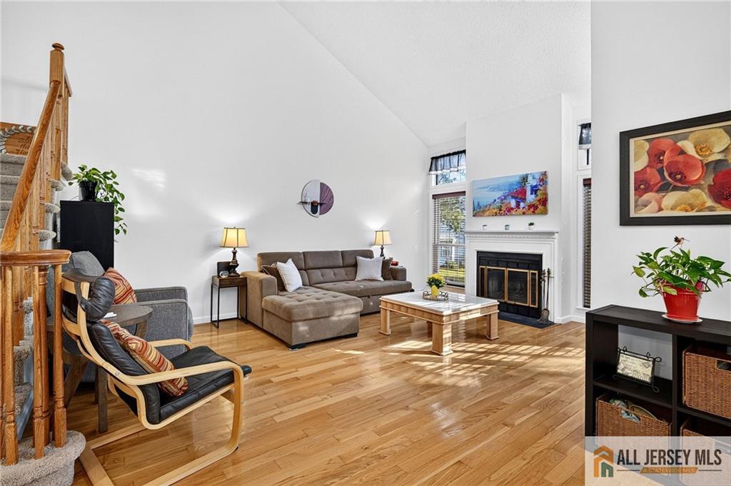 1 Cambridge Drive Monroe NJ 08831