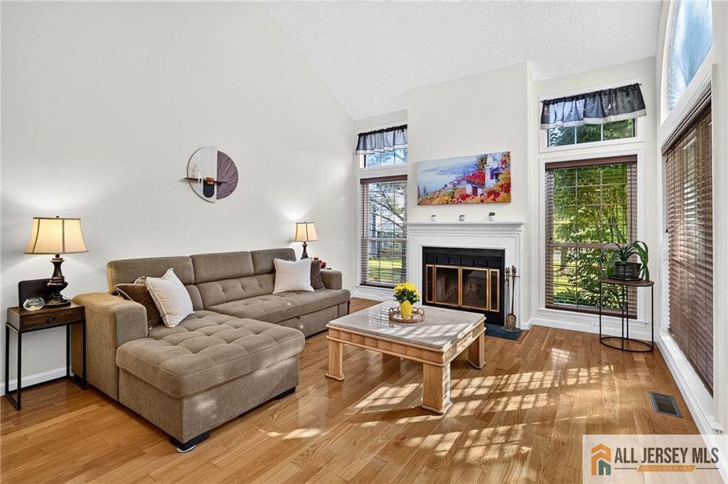 1 Cambridge Drive Monroe NJ 08831