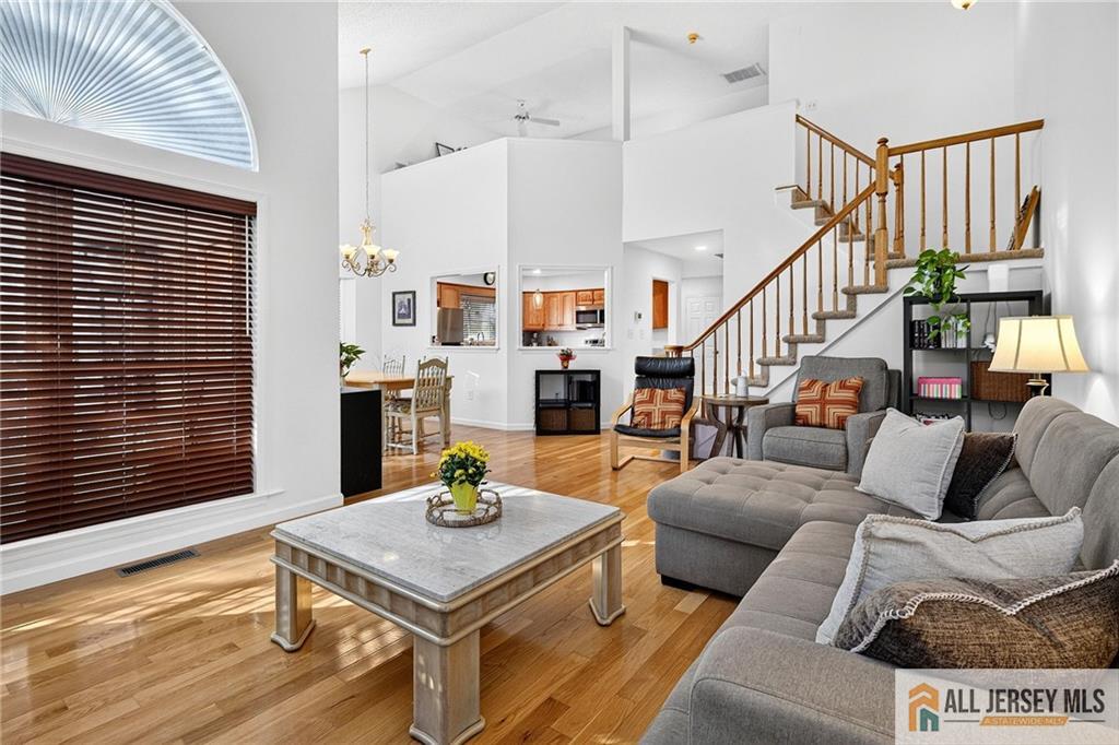 1 Cambridge Drive Monroe NJ 08831